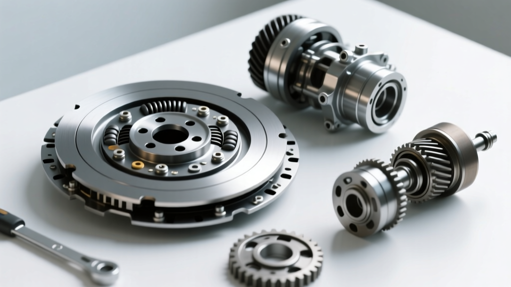 Subaru WRX Clutch Replacement: Daily Driver Maintenance Guide