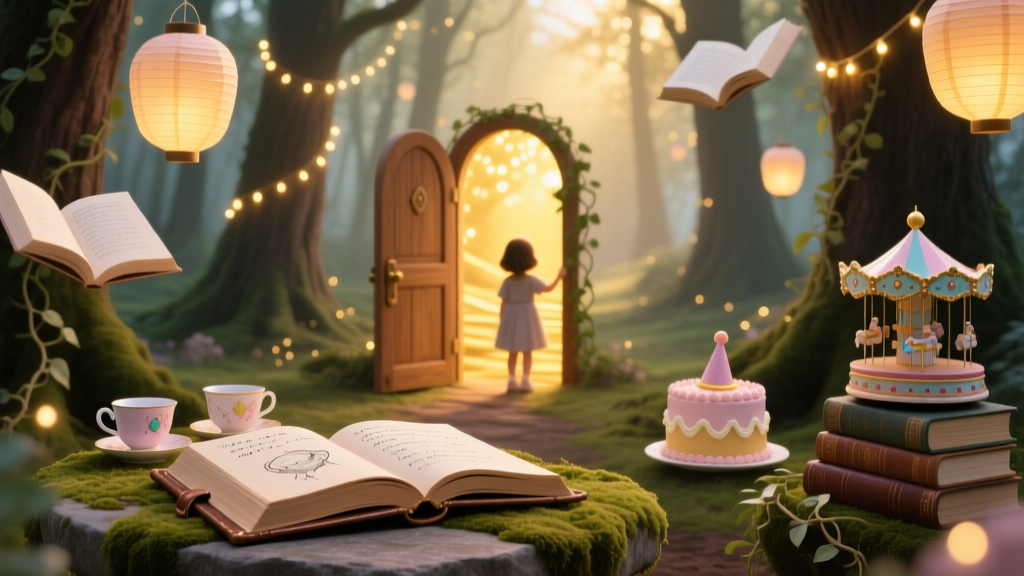 Storybook Party Planning: 7-Step Blueprint (2026)