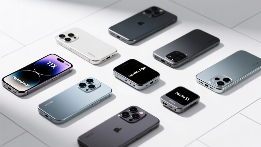 Best Compact Flagship Phones 2025 | Pocket-Sized Performance