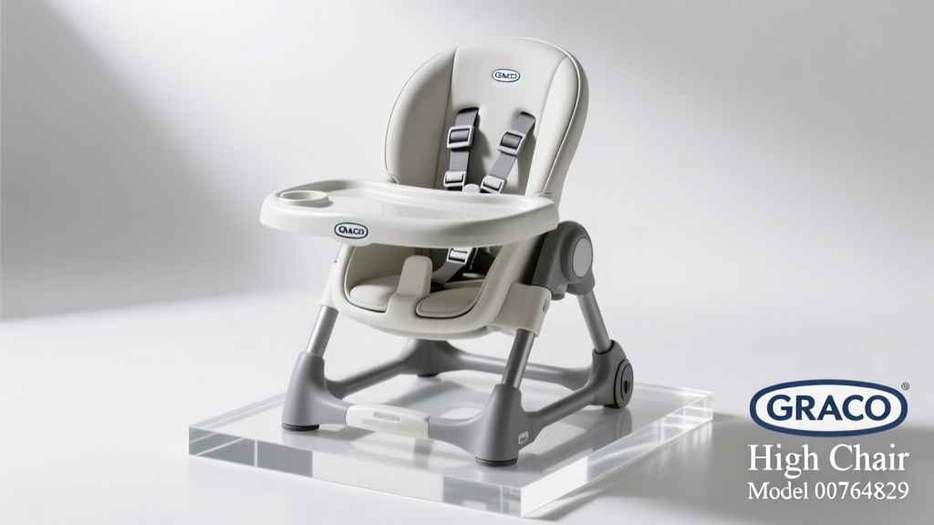 Best Graco High Chairs of 2024: Safety, Stability, and Real-World Performance Tested