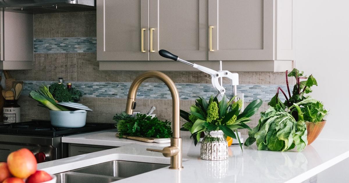 Kitchen Backsplash Trends 2026: What's In, What's Out, What's Timeless