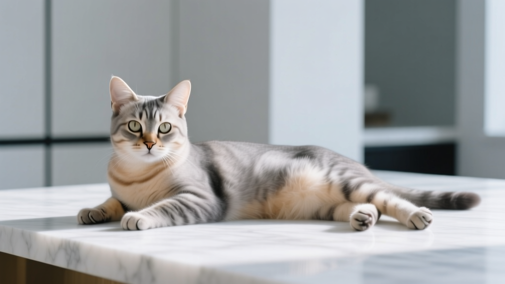 Feline Testicular Interstitial Cell Tumor: Benign Common