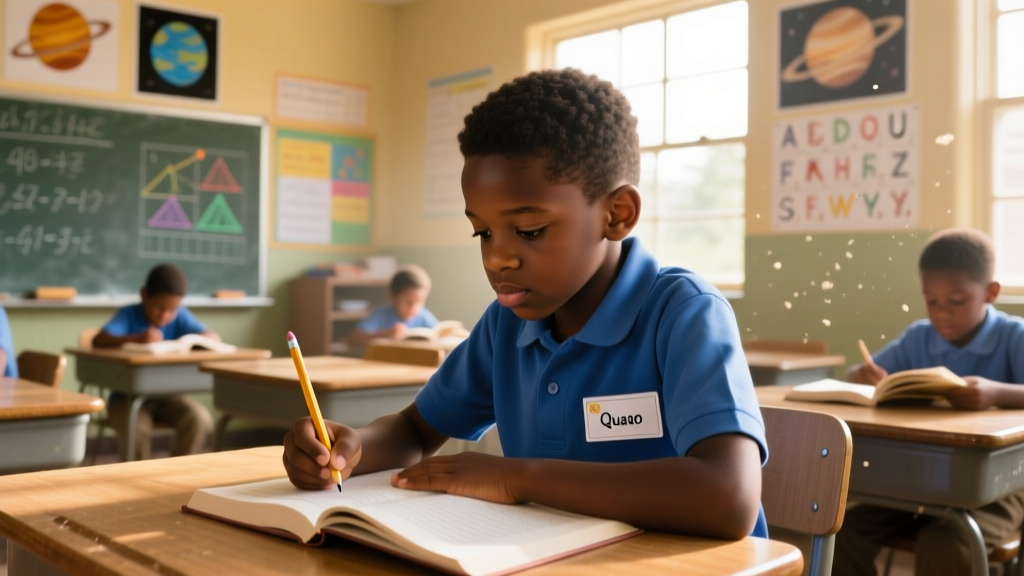 Quavo: Cultural Influence, Educational Relevance, and Developmental Considerations for Children and Adolescents