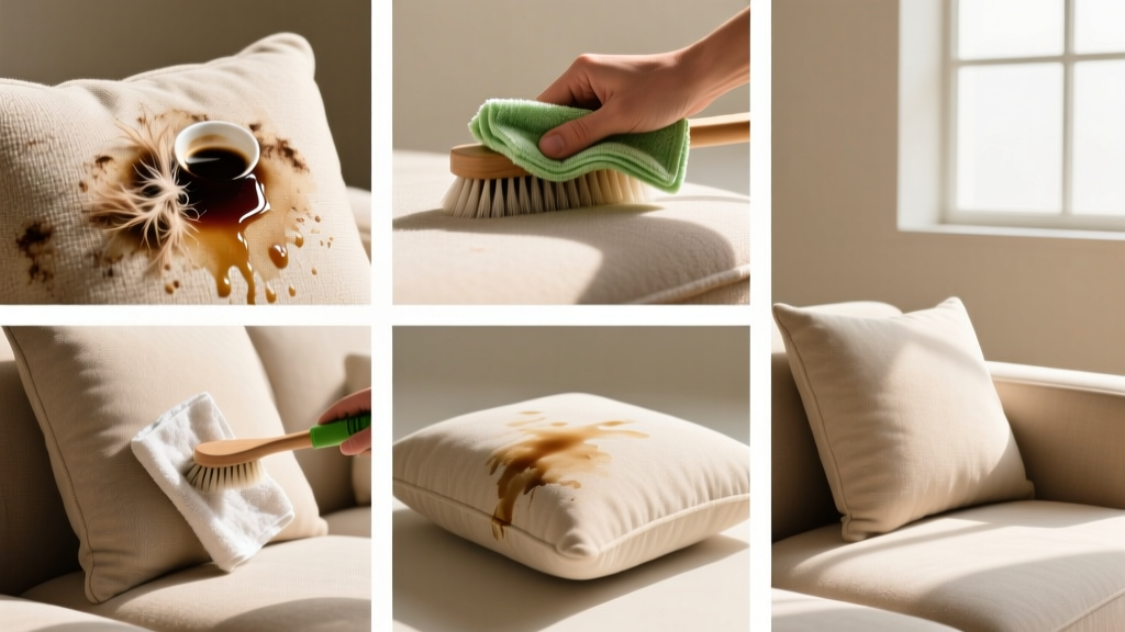 Best Couch Cushion Cleaner Guide: Tested & Proven 2026