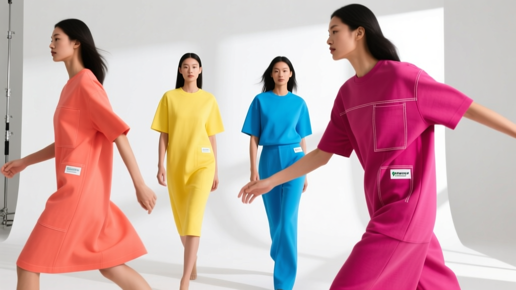 Dopamine Dressing Colors: The 2024 Palette Guide