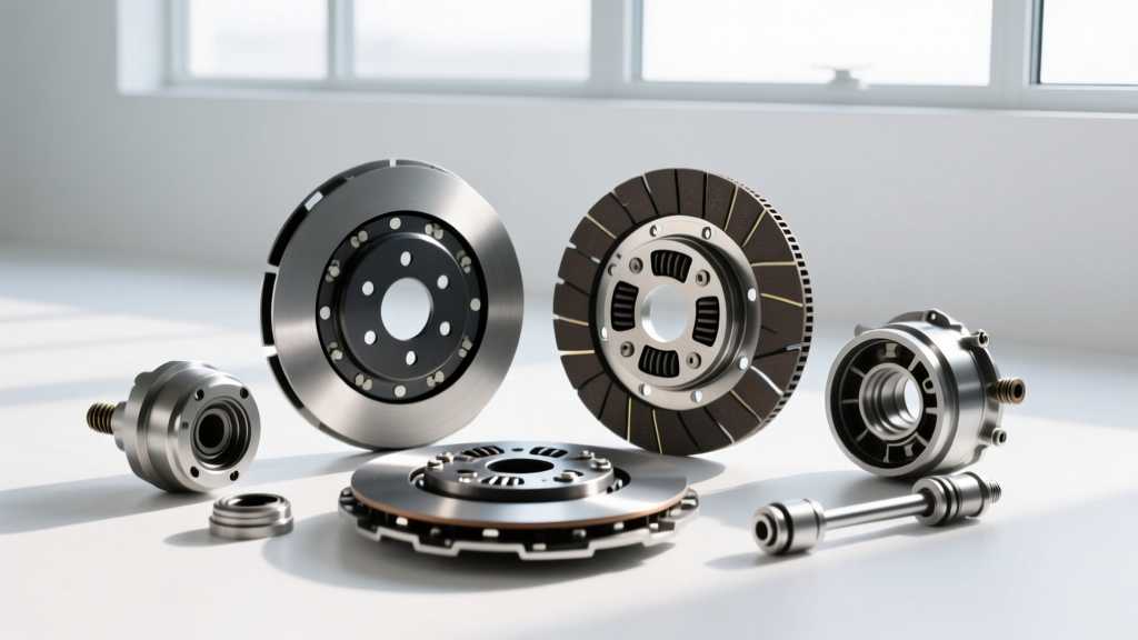 Step-by-Step Honda Civic Si Clutch Replacement Kit Selection Guide