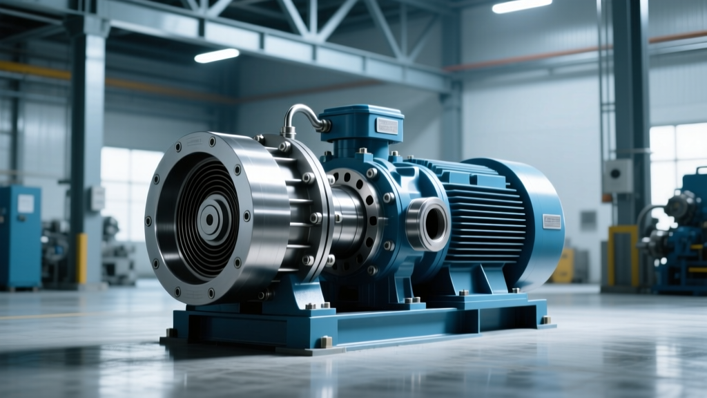 7 Hidden Causes of Multistage Pump Low Flow
