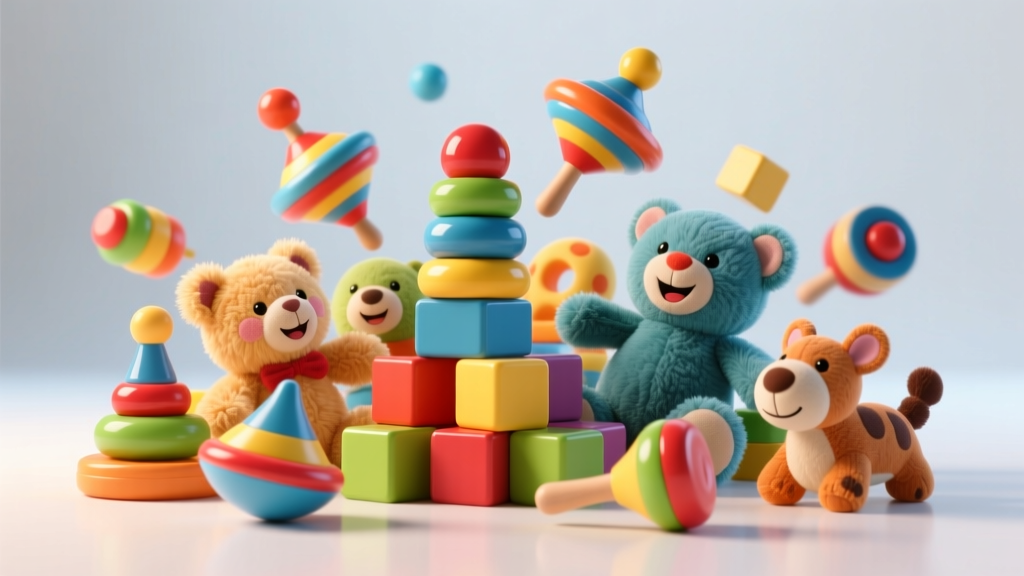 Pretend Play Kits That Spark Real-Life Problem Solving...