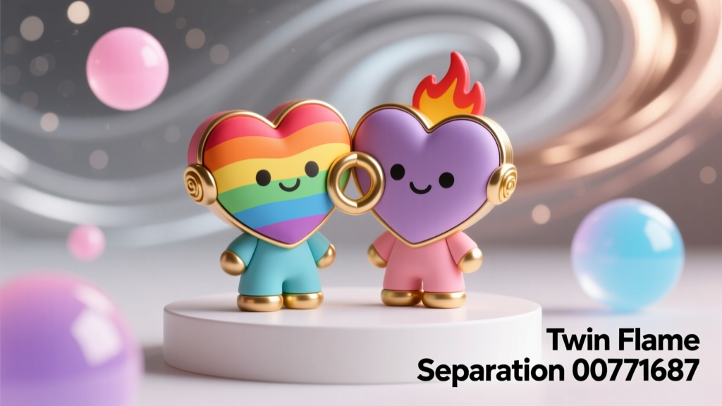 Twin Flame Separation_00771687: A Child Safety and Toy Industry Analysis of Unregulated Emotional Wellness Products Targeting Minors