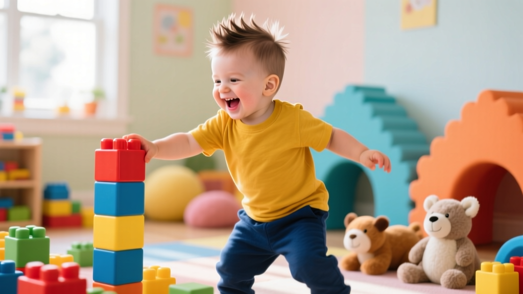 Understanding Butch Identity in Early Childhood: A Developmentally Informed Guide for Educators and Caregivers