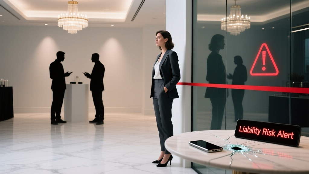 Third-Party Harassment: Shield Your Event Brand (2026)