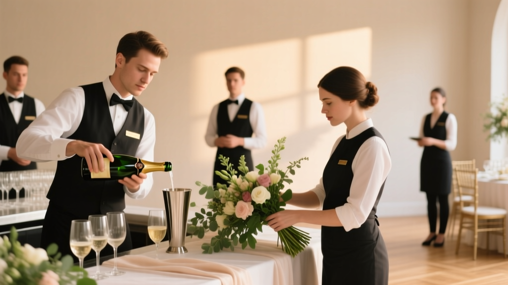Do You Tip Wedding Vendors? (2026 Guide)