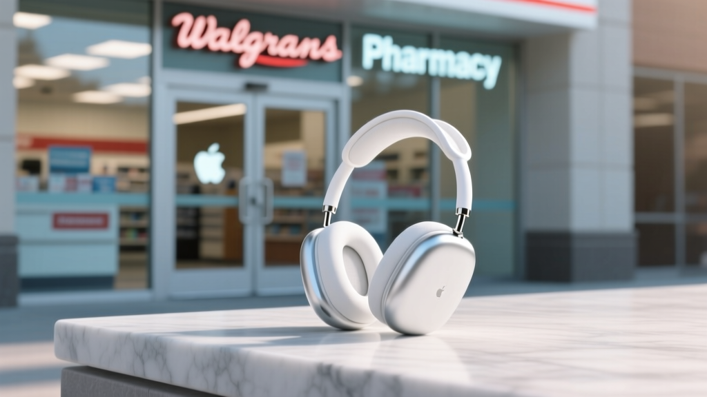 Does Walgreens Sell Wireless Headphones? (2026)