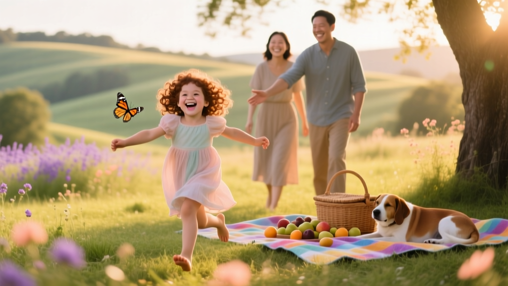 Libby: A Parent’s Practical Guide to Building Emotional Resilience in Children Through Everyday Connection