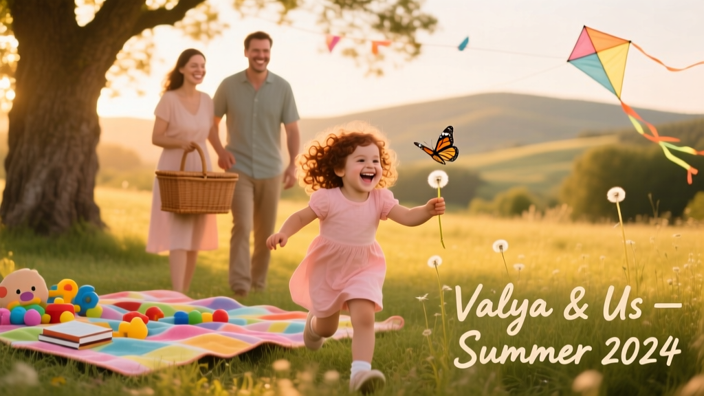 Valya: A Science-Informed Framework for Parental Resilience and Family Wellness