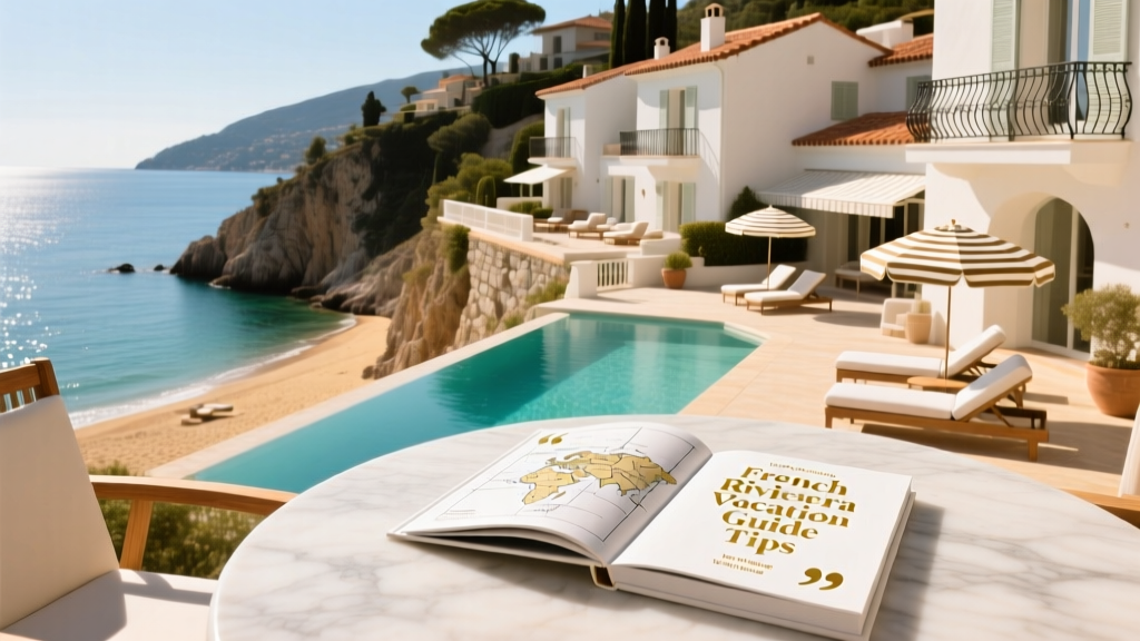 French Riviera Vacation Guide: Practical Tips for Hostels, Boutique Hotels & Coastal Travel
