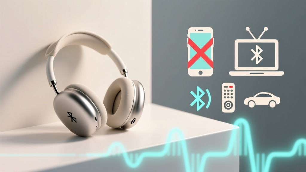 Pair Bluetooth Headphones Without Smartphone (2026)