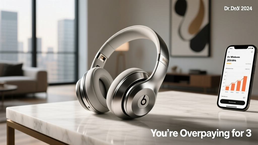 Dr. Dre Wireless Beats Headphones: What to Buy in 2026