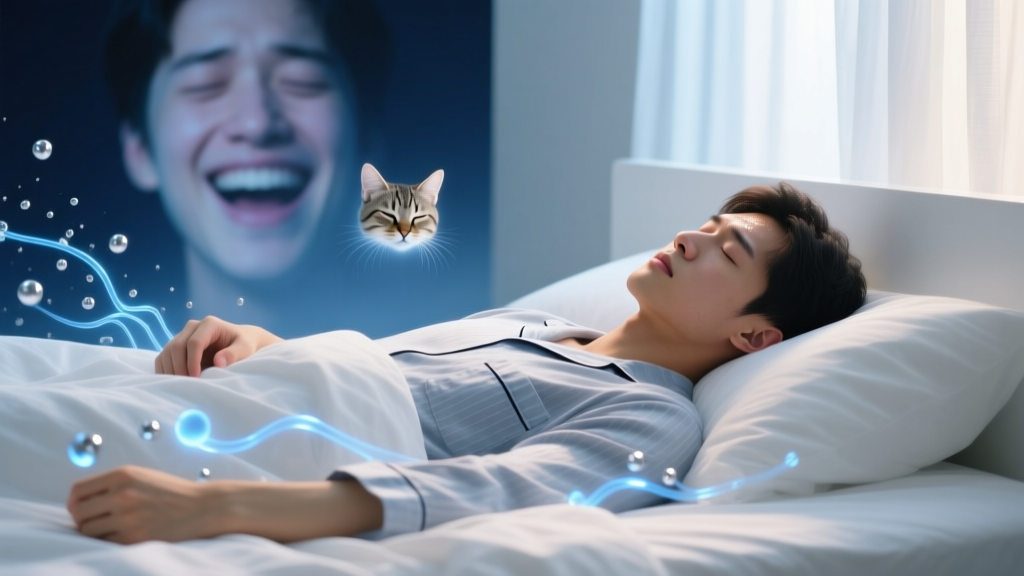 Cataplexy Mechanisms: Sleep Science