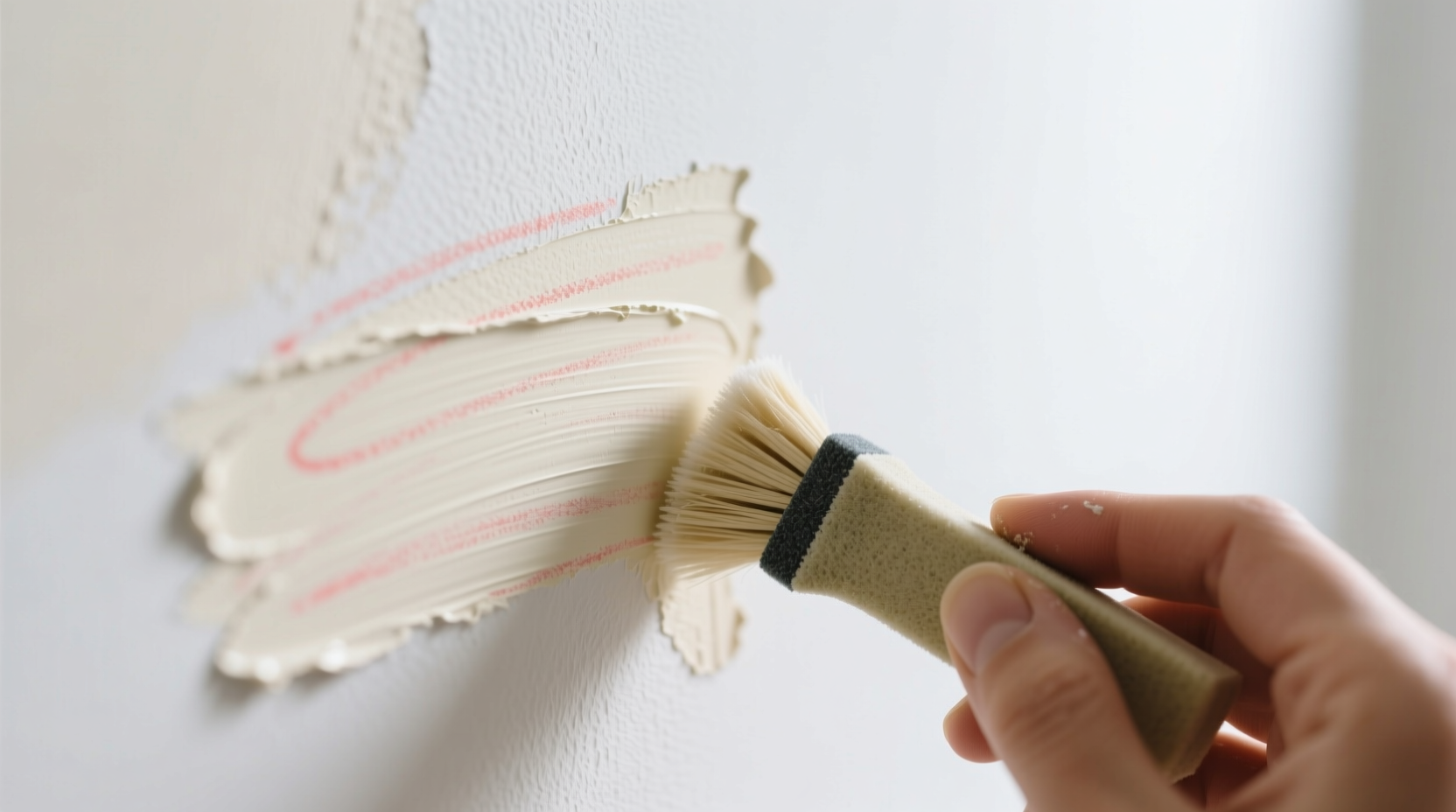 remove crayon marks with ice microfiber