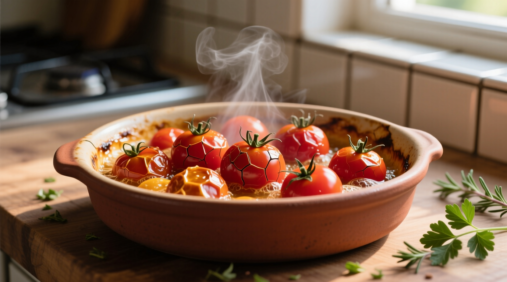 Cherry Tomaten Gerichte: Praktische Tipps für perfekte Rezepte