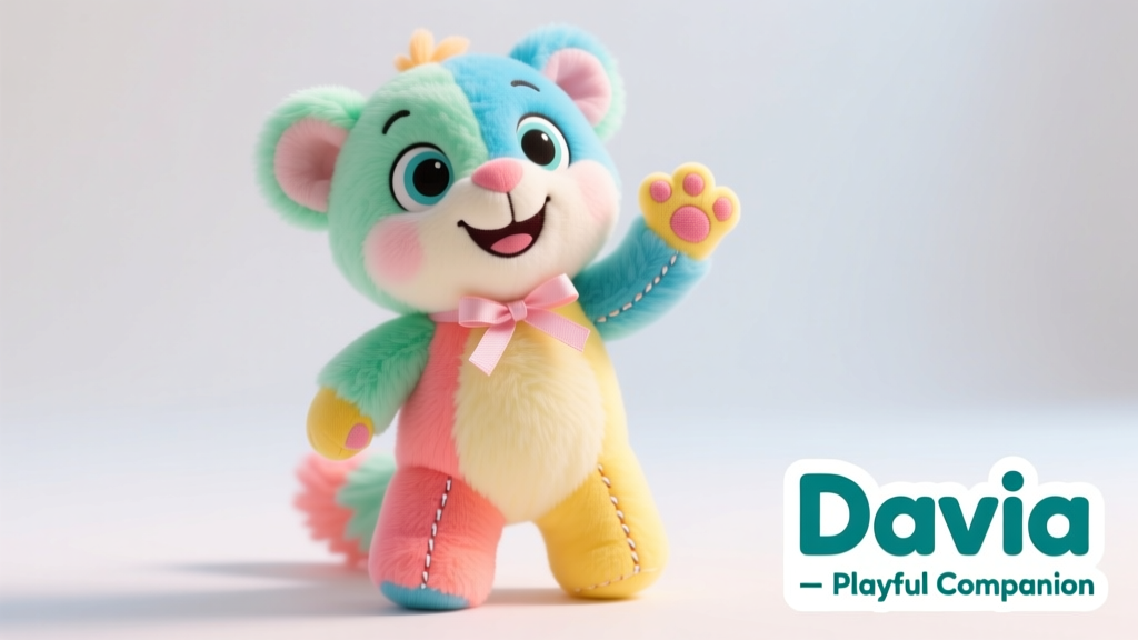 Davia Toys: Safety, Design, and Regulatory Compliance for Young Children