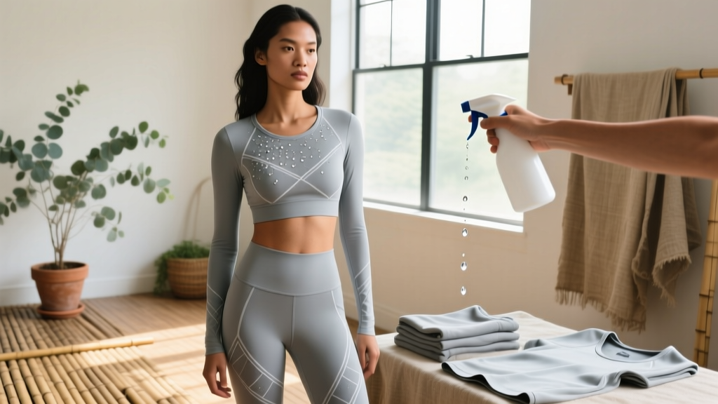 How to Wash Moisture Wicking Clothing (The Right Way)