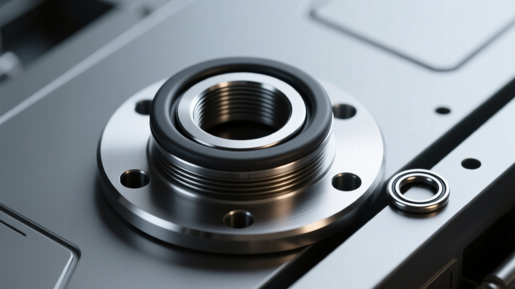 Lip Seal Buying Guide: 7 Costly Installation Mistakes