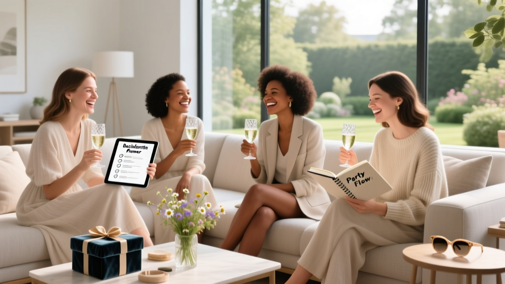 How To Plan Bachelorette Party (2026)