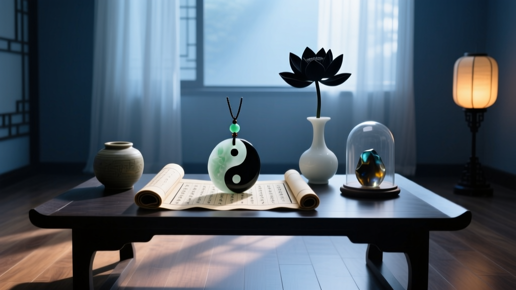 Dark in Chinese: Cultural Dream Symbolism