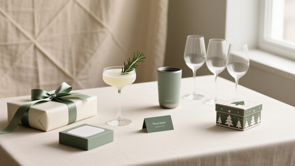 Christmas Party Checklist: Stress-Free & Host-Approved