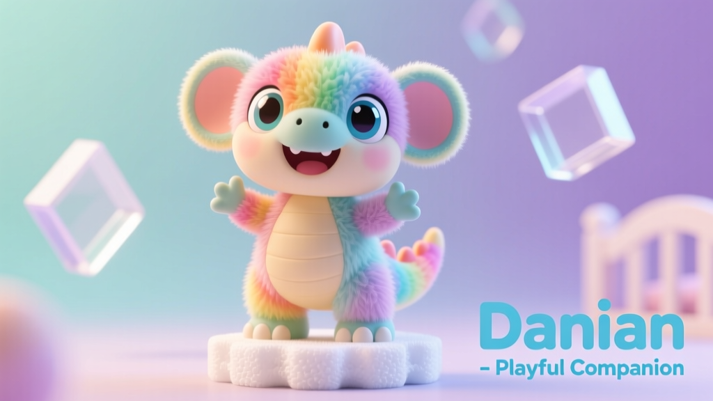 Danian Toys: Safety Evaluation, Regulatory Compliance, and Market Positioning in the U.S. and EU