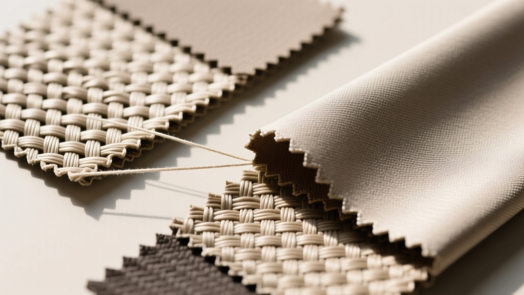 Woven Nylon Fabric: Strength, Performance & Sourcing Guide