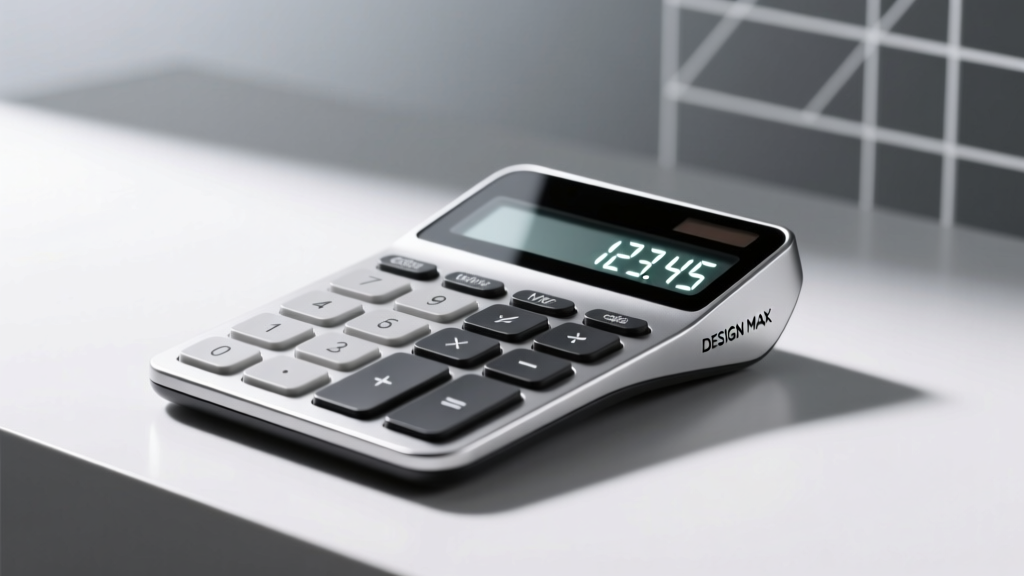 Best Designing Calculate: How Precision in Mental Health Interface Design Improves Clinical Outcomes