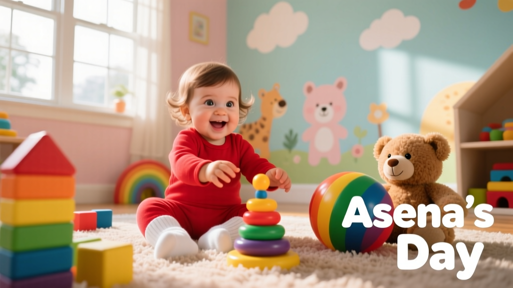 Asena: Understanding the Turkish Infant Car Seat Standard and Its Impact on Toddler Safety and Development