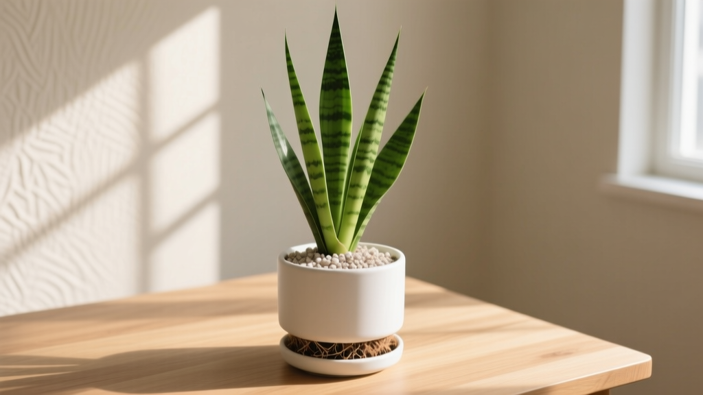Spike Plant Soil Mix: 3-Ingredient DIY for Dracaena
