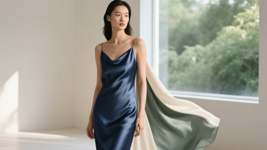 Can You Use Fabric Softener on Silk? Expert Truth