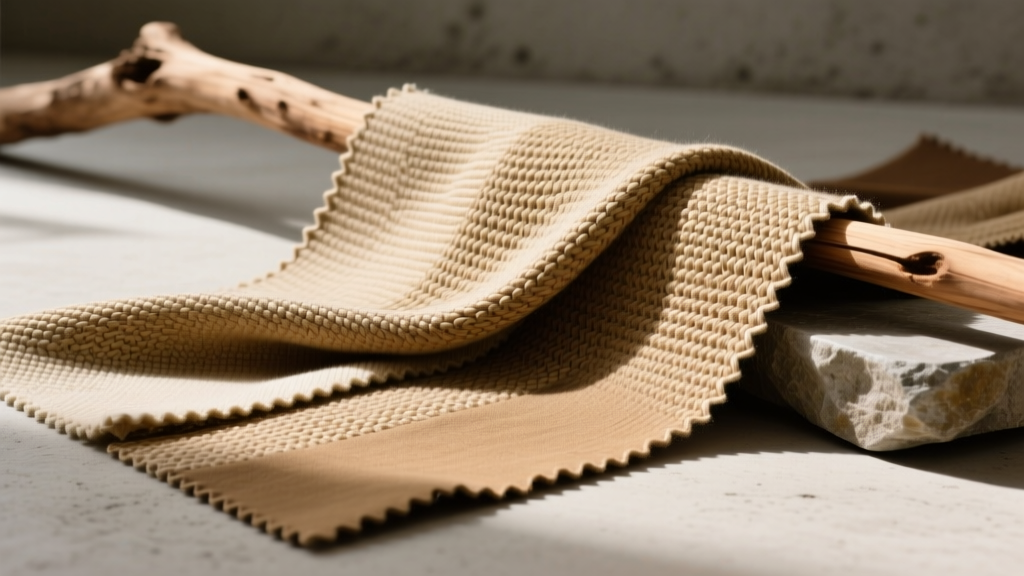 Rye Color Fabric Guide: From Mill to Moodboard