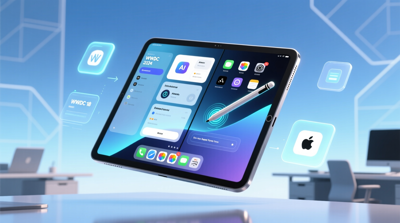 the biggest ipad changes coming to ipados from wwdc 201