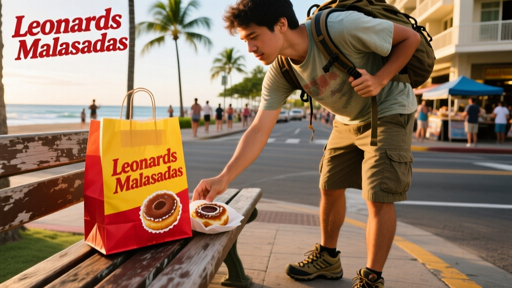 Leonard’s Malasadas in Honolulu: The Real Story Behind Hawaii’s Most Iconic Fried Dough