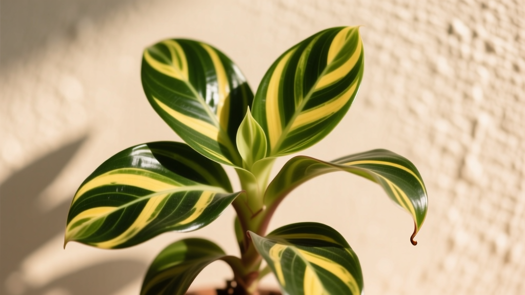 Propagate Zebrina with Yellow Leaves (2026)