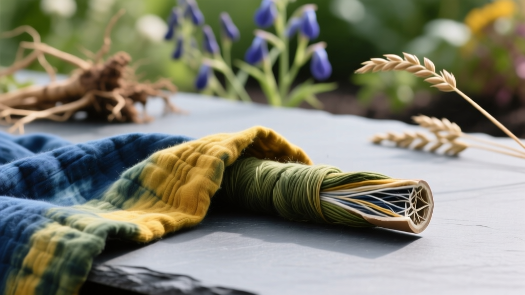 Natural Dye Cotton: The Truth Behind the Trend