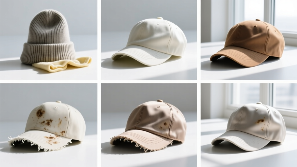9 Tested Hats Cleaning Mistakes to Avoid in 2026