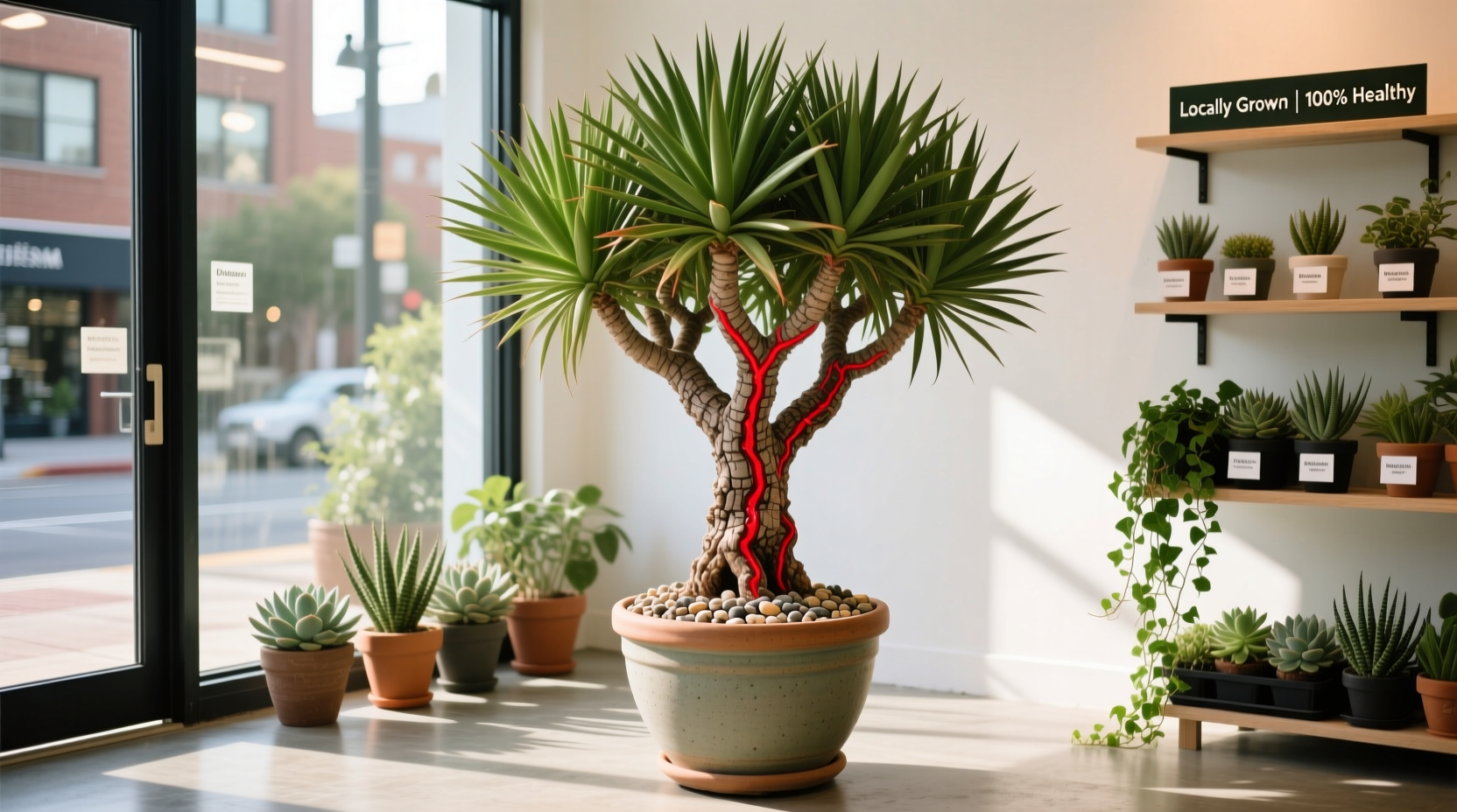 dragon tree for sale near me