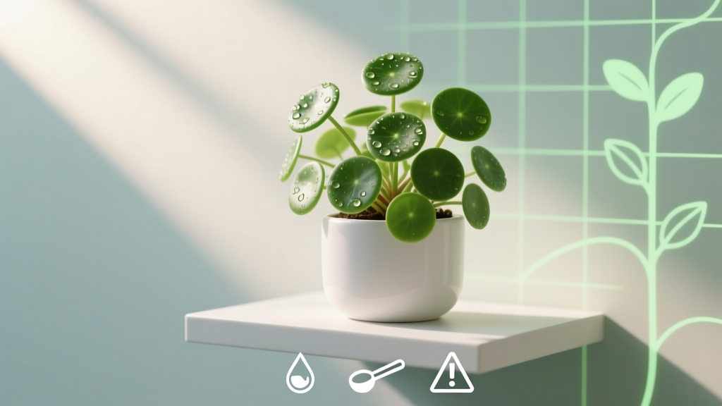 Money Plant Propagation Fertilizer Guide (2026)