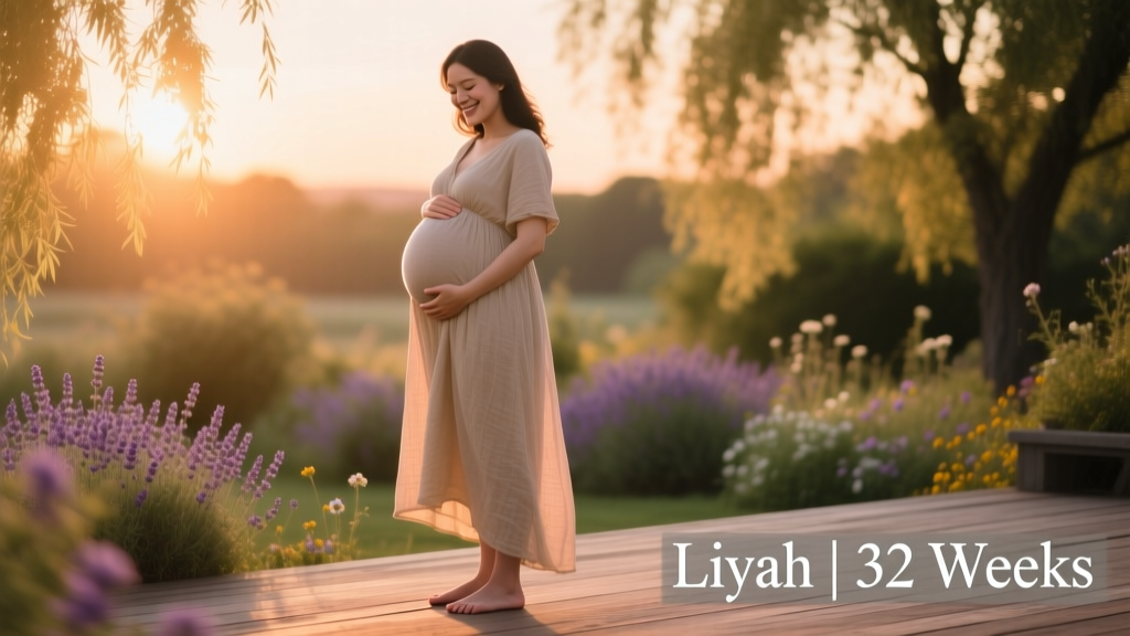 Liyah: A Doula’s Evidence-Based Guide to This Emerging Prenatal Supplement