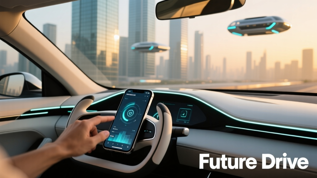 Drivers, Cellphones, and Smart Cars: Electromagnetic Interference, Signal Integrity, and PCB Design Realities