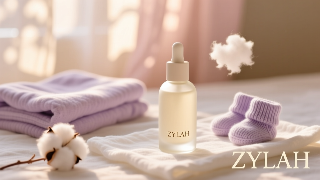 Zylah: A Pediatric Nurse’s Evidence-Based Review of This New Infant Sleep Support Supplement