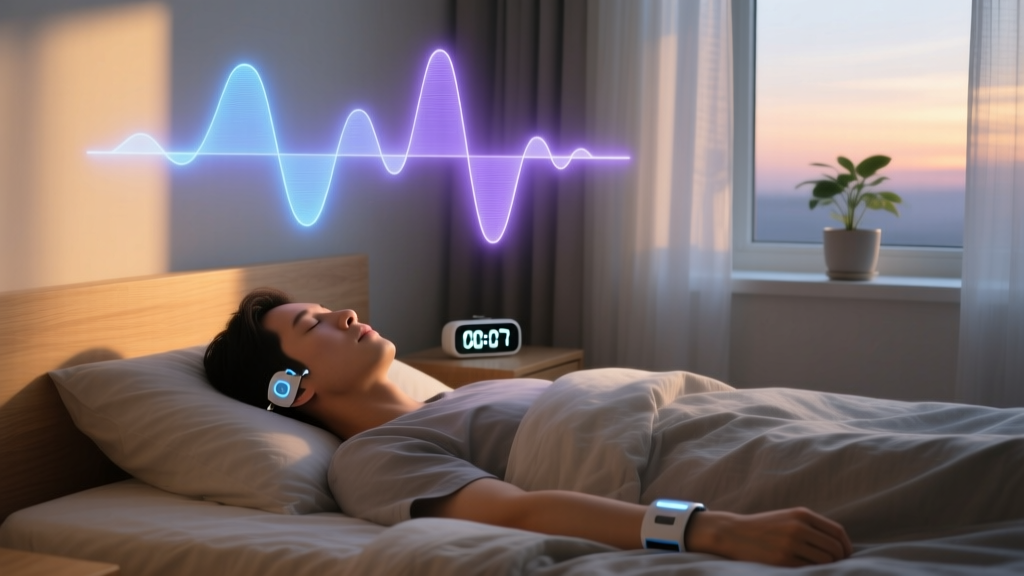 Sleep Latency: Sleep Science