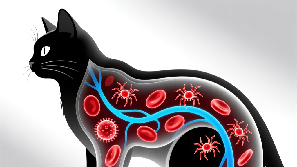 Feline Babesia: Red Blood Cell Parasite Disease